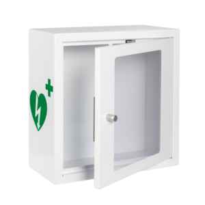 SafeGuard - Indoor AED Cabinet
