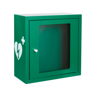 SafeGuard - Indoor AED Cabinet